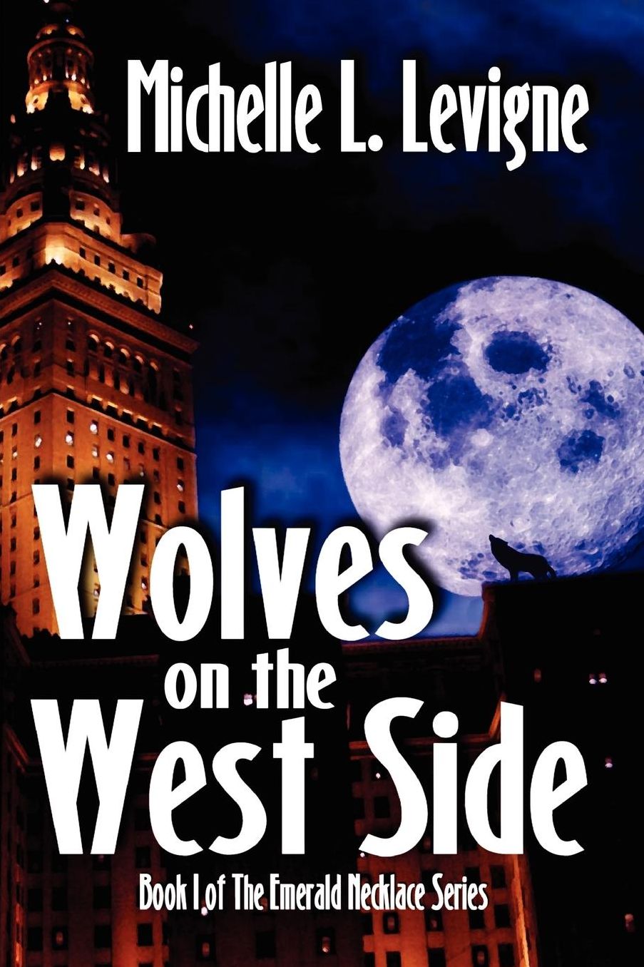 Wolves on the West Side