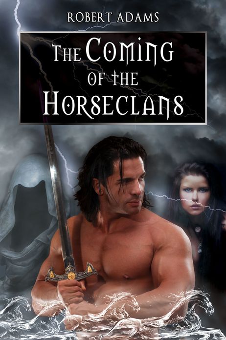 The Coming of the Horseclans [Horseclans Series Book 1]