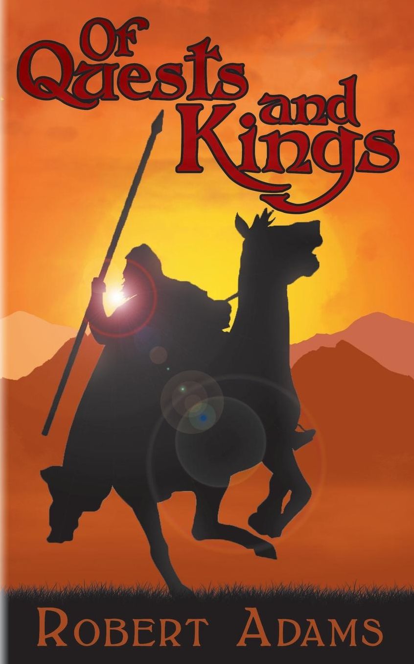 Of Quests and Kings