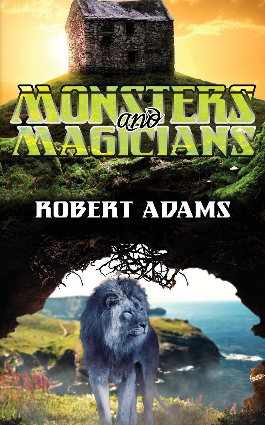 Monsters And Magicians