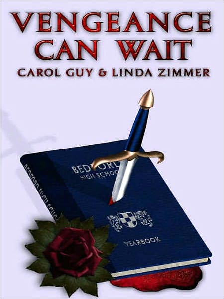 Vengeance Can Wait