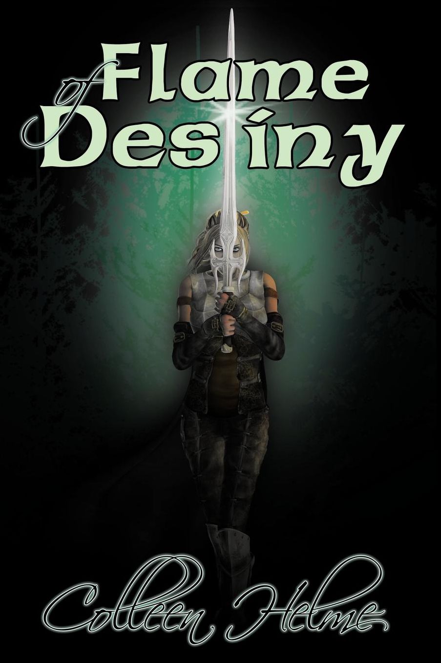 Flame Of Destiny