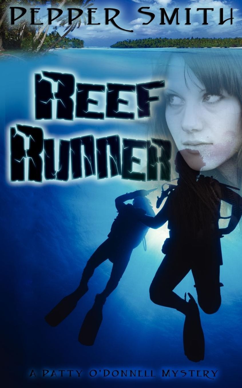 Reef Runner