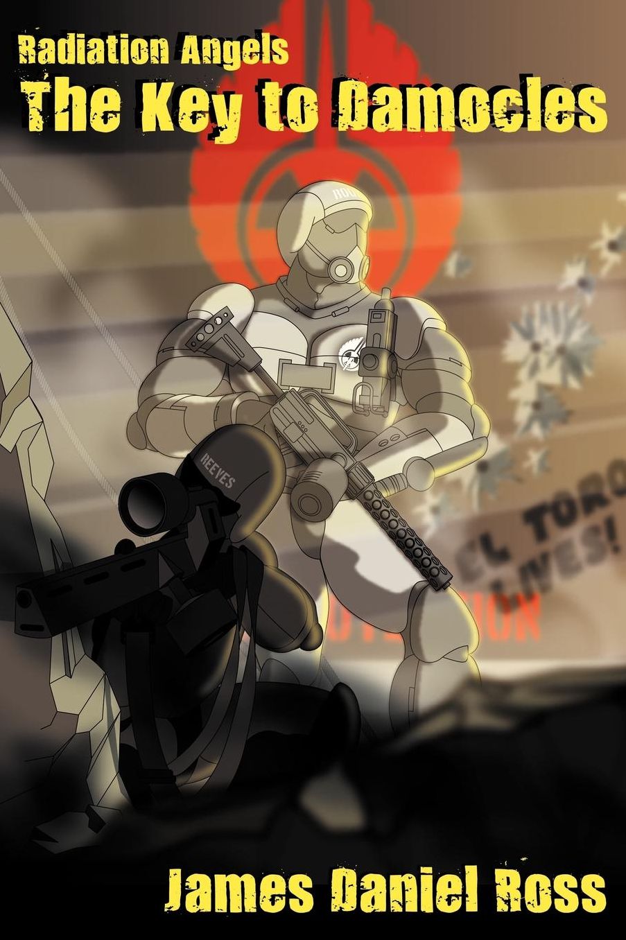 Radiation Angels