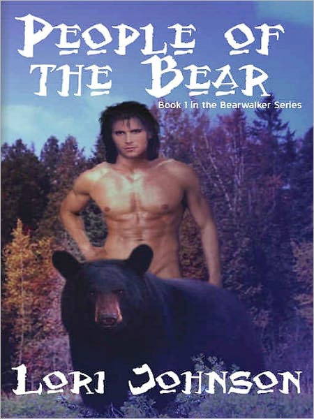 People of the Bear