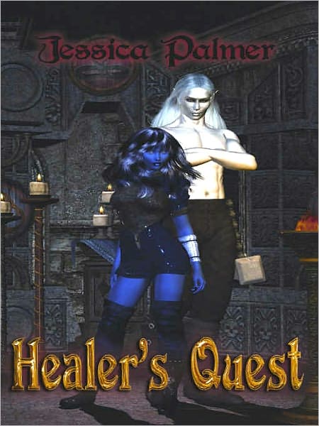 Healer's Quest