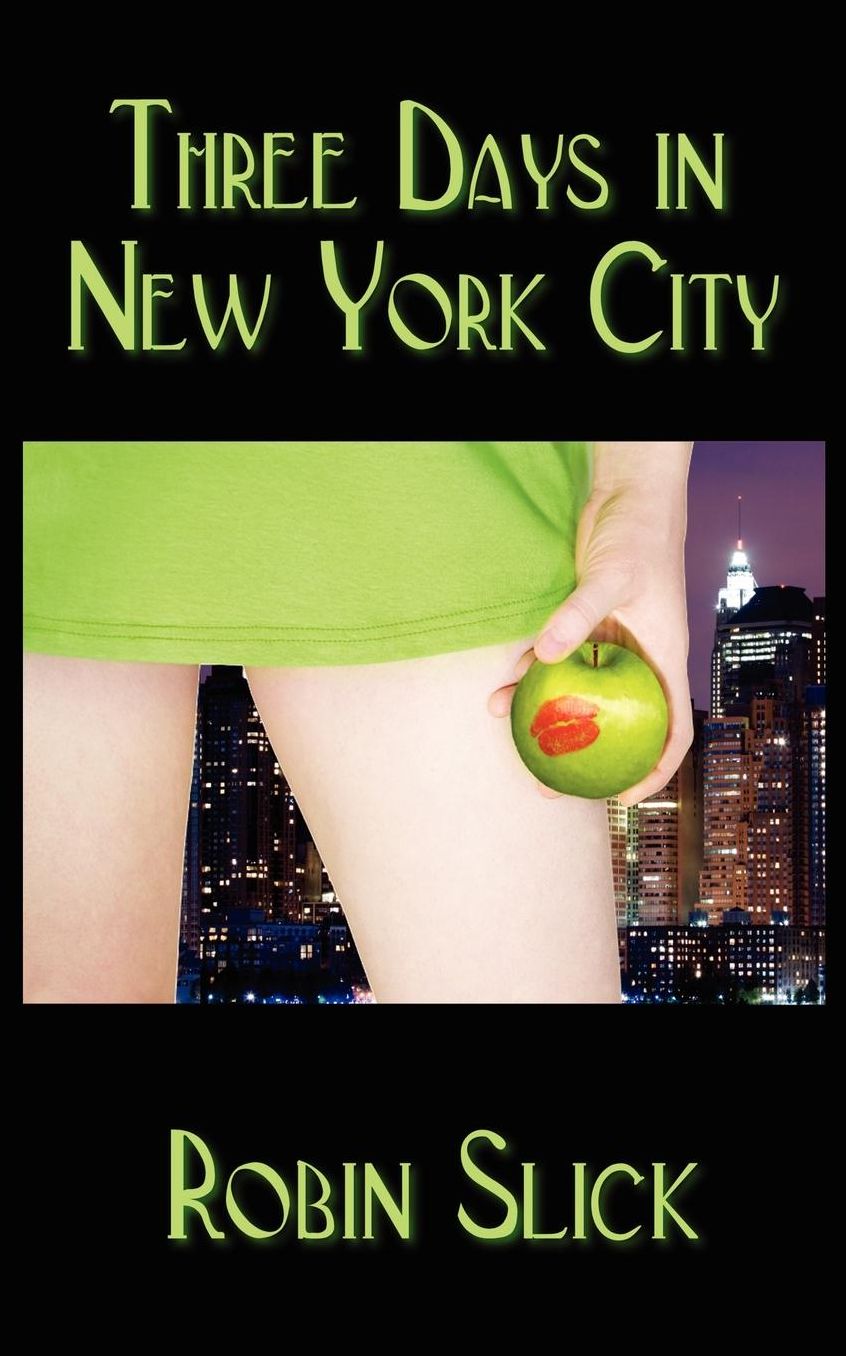 Three Days in New York City