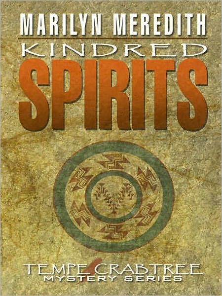 Kindred Spirits