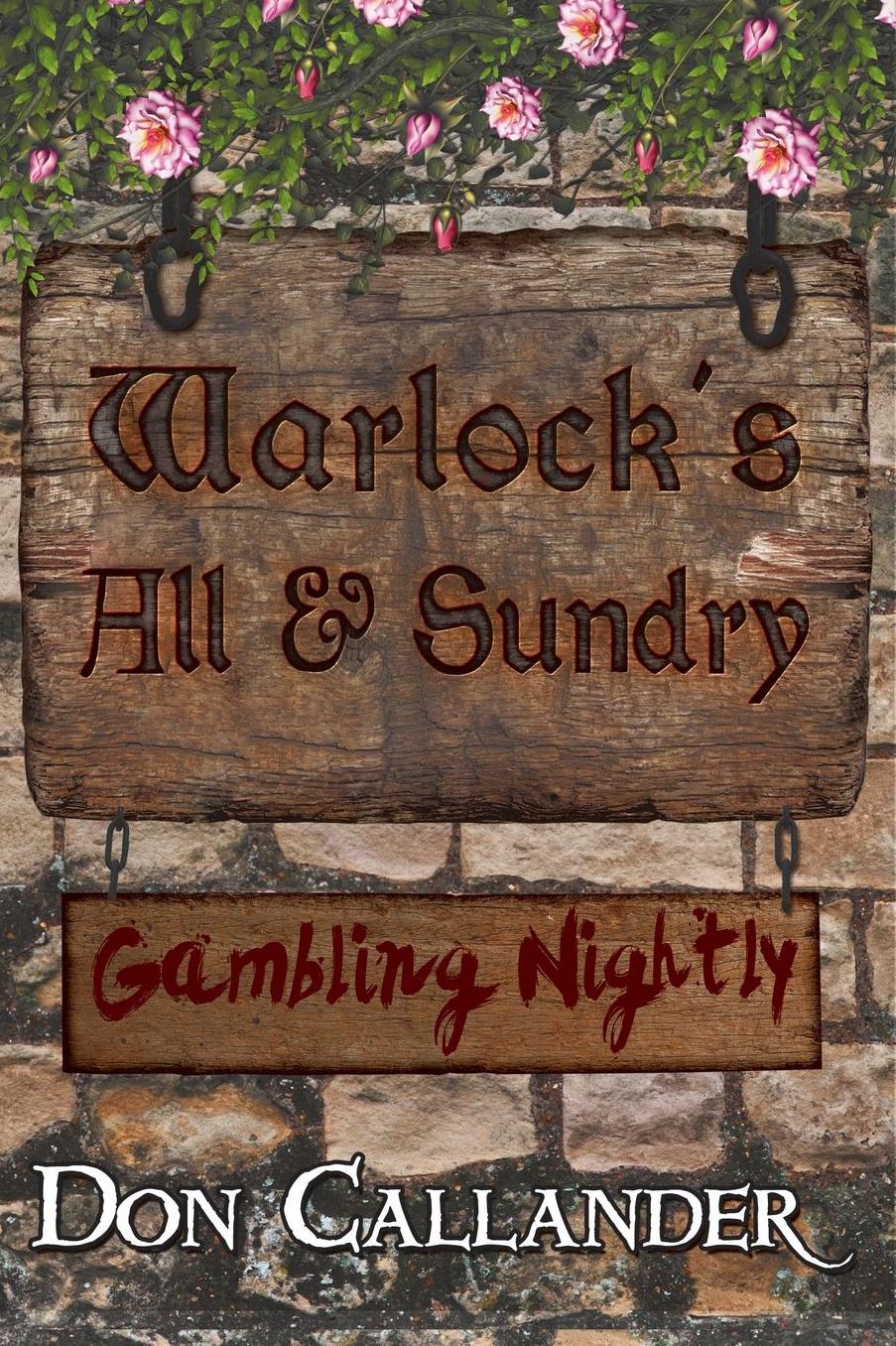 Warlock's All And Sundry