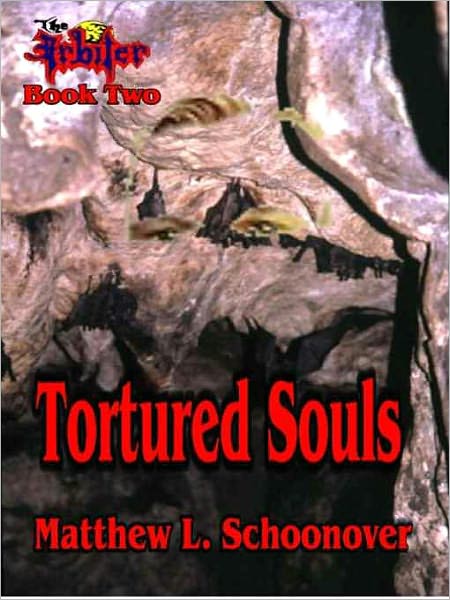 Tortured Souls [Arbiter Series Book 2]