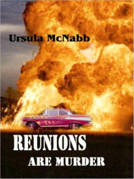 Reunions are Murder
