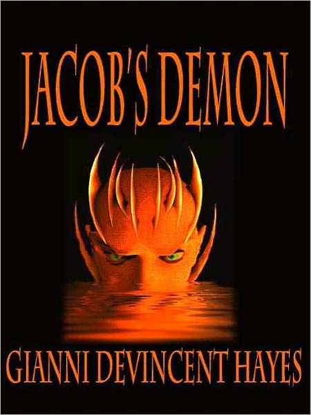Jacob's Demon