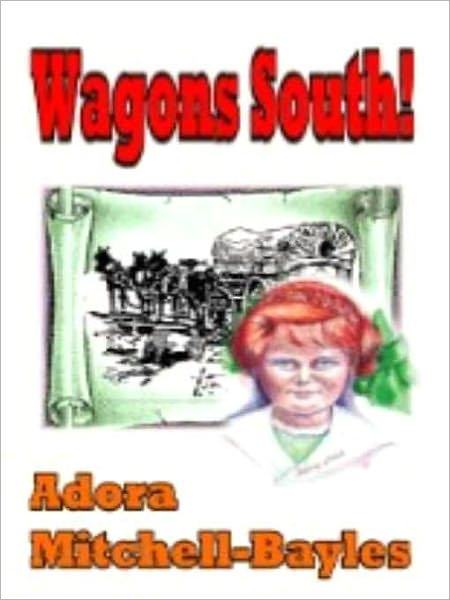 Wagons South
