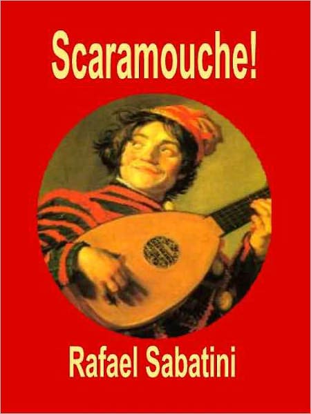 Scaramouch