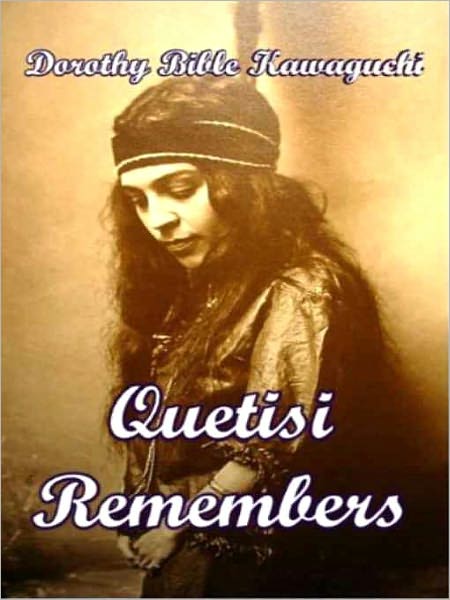 Quetisi Remembers
