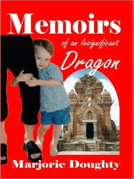 Memoirs of an Insignificant Dragon