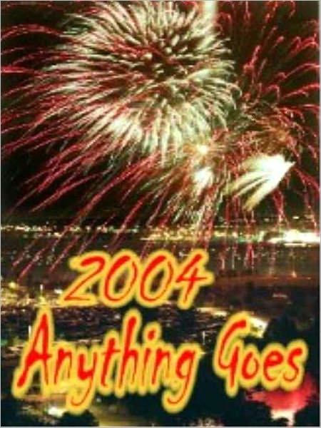 2004 Anything Goes