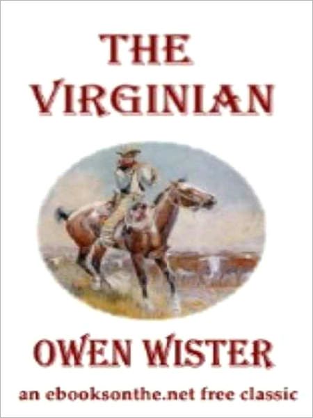 The Virginian