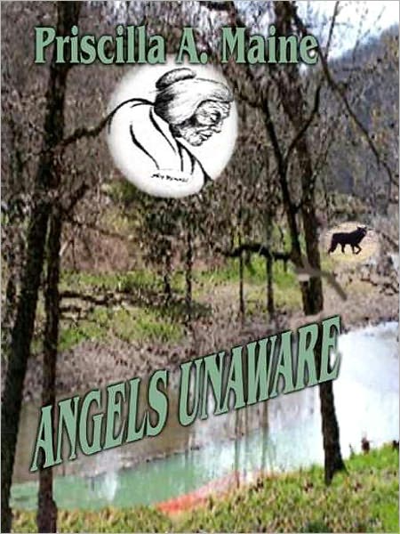 Angels Unaware