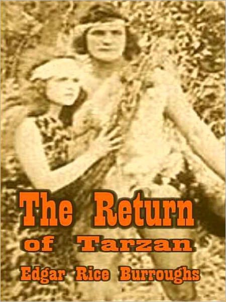 Return of Tarzan