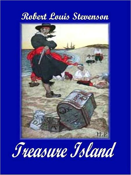 Treasure Island