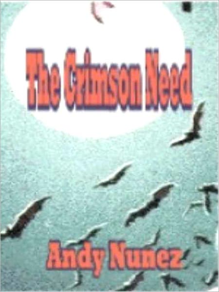 The Crimson Need