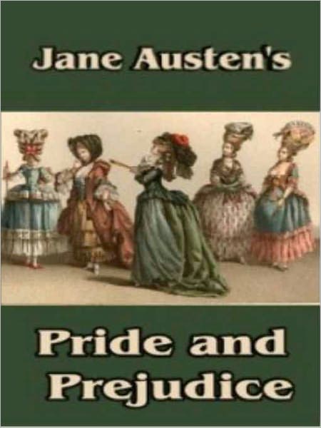 Pride and Prejudice