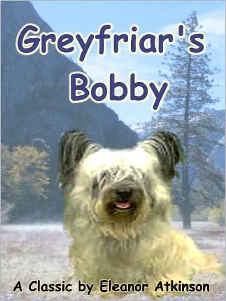 Greyfriar's Bobby