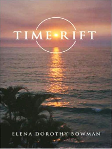 Time in a Rift