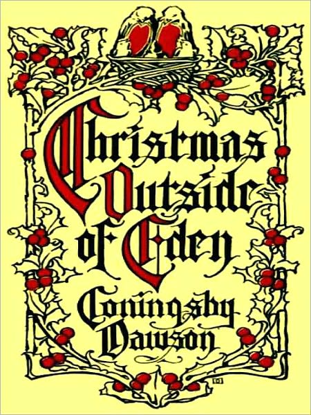Christmas Outside of Eden