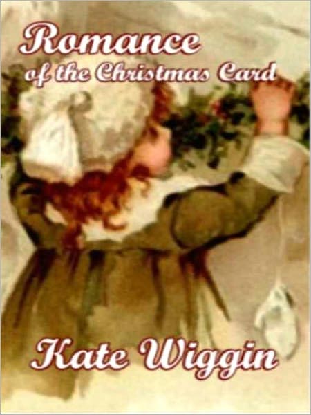 Romance of the Christmas Card