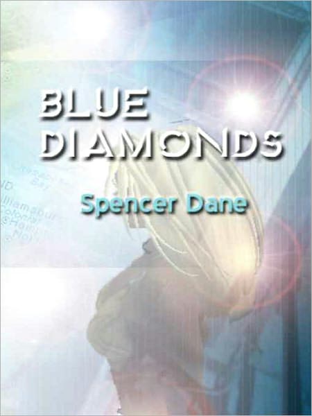 Blue Diamonds