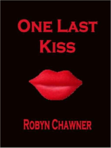 One Last Kiss