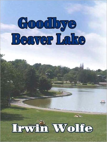 Goodbye Beaver Lake