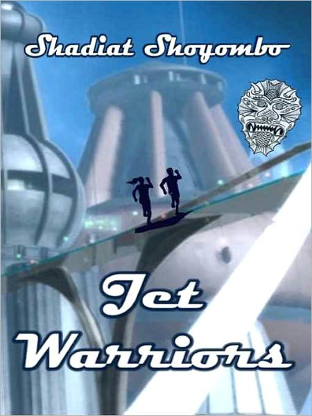 Jet Warriors