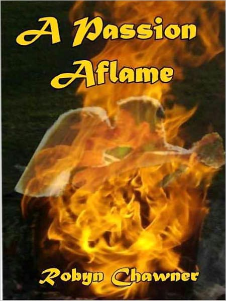 Passion Aflame