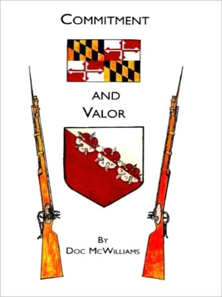 Commitment and Valor