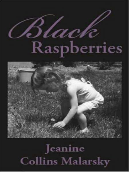 Black Raspberries