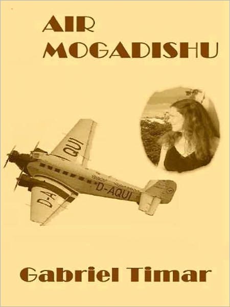 Air Mogadishu