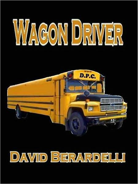 Wagon Driver