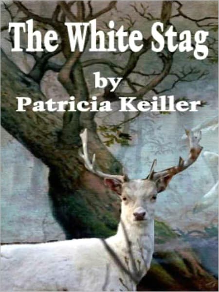 White Stag