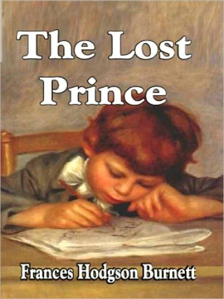 The Lost Prince