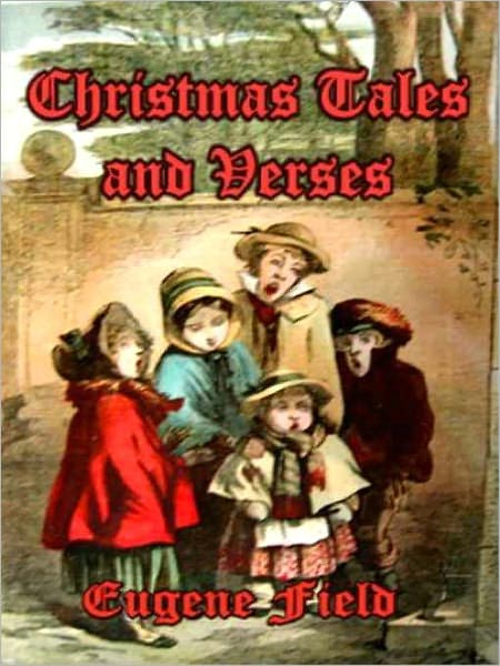 Christmas Tales and Verse