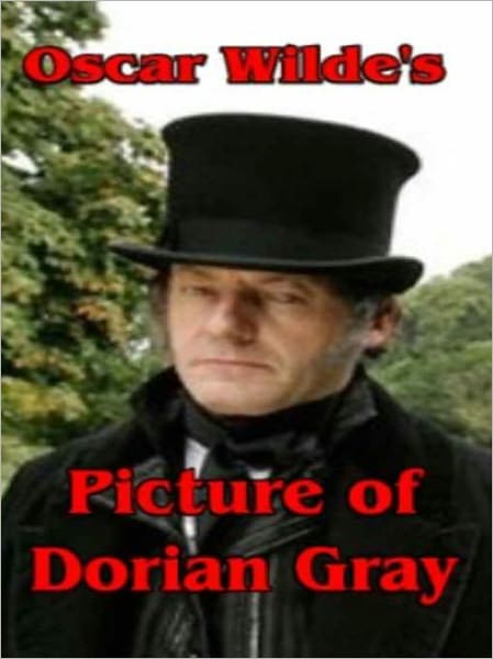 The Picture of Dorian Gray