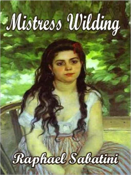Mistress Wilding