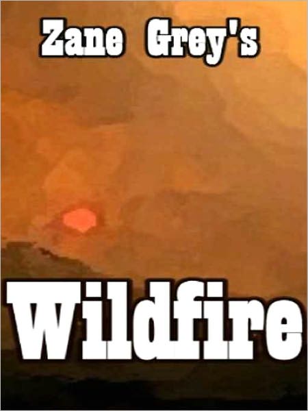 Wildfire