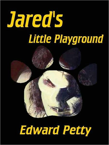 Jared's Little Playground