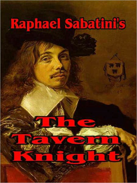 The Tavern Knight