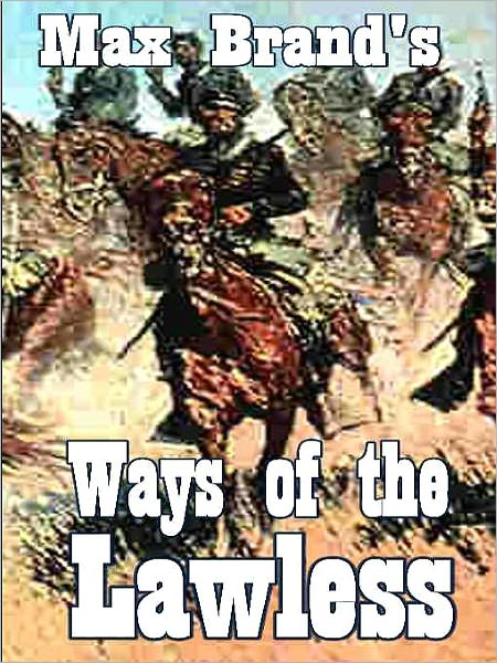 Way of the Lawless