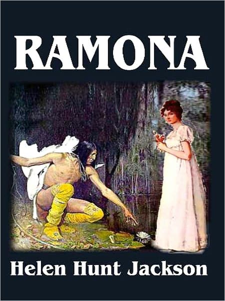 Ramona: the first interracial romance